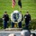 1st Special Forces Command (Airborne) Wreath-Laying Ceremony to Commemorate President John F. Kennedy's Contributions to the U.S. Army Special Forces