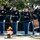 1st Special Forces Command (Airborne) Wreath-Laying Ceremony to Commemorate President John F. Kennedy's Contributions to the U.S. Army Special Forces