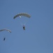 Freefall sustainment training