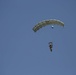 Freefall sustainment training