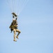 Freefall sustainment training