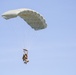 Freefall sustainment training