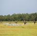 Freefall sustainment training