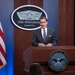 Air Force Inspector General Press Briefing