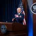 Air Force Inspector General Press Briefing