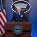 Air Force Inspector General Press Briefing