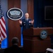 Air Force Inspector General Press Briefing