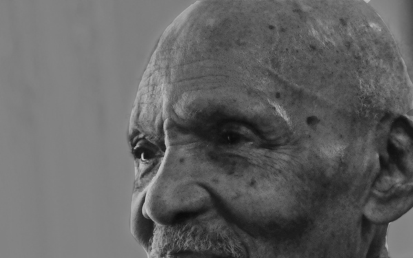 Quartermaster Corps honors 101-year-old Army veteran