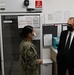 DHA leader visits Naval Health Clinic Hawaii Immunizations