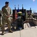 21st SFS retires seven, honors one fallen MWD