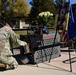 21st SFS retires seven, honors one fallen MWD