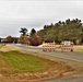 New bridge construction at Fort McCoy