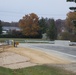 New bridge construction at Fort McCoy