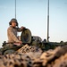 11th MEU Marines arrive at Bislah, Israel for interop training