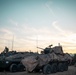 11th MEU Marines arrive at Bislah, Israel for interop training