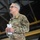 Senior Enlisted Advisor to the Chairman of the Joint Chiefs of Staff (SEAC) Ramon Colón-López visits Scott Air Force Base