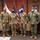Senior Enlisted Advisor to the Chairman of the Joint Chiefs of Staff (SEAC) Ramon Colón-López visits Scott Air Force Base