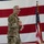 Senior Enlisted Advisor to the Chairman of the Joint Chiefs of Staff (SEAC) Ramon Colón-López visits Scott Air Force Base
