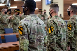 #Army #PeopleFirst #FirstTeam #1stCavalryDivision #CavTroopers #LiveTheLegend