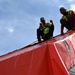 USACE launches temporary roofing pilot program following Hurricane Ida