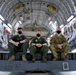 Airlifter Tanker’s Association recognizes Arctic Guardians for evacuation of Afghans
