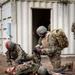 Tactical Combat Casualty Care course