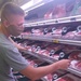 Commissaries honor Marines’ 246 years of service