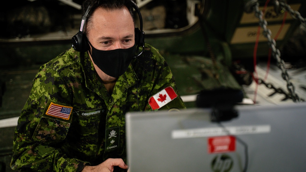 America’s First Corps tests new early entry command post concept, deploys Strykers to Guam on short notice