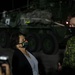 America’s First Corps tests new early entry command post concept, deploys Strykers to Guam on short notice