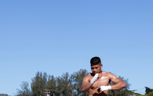 JPMRC 22-01 Closing Ceremony: Cultural Exchange