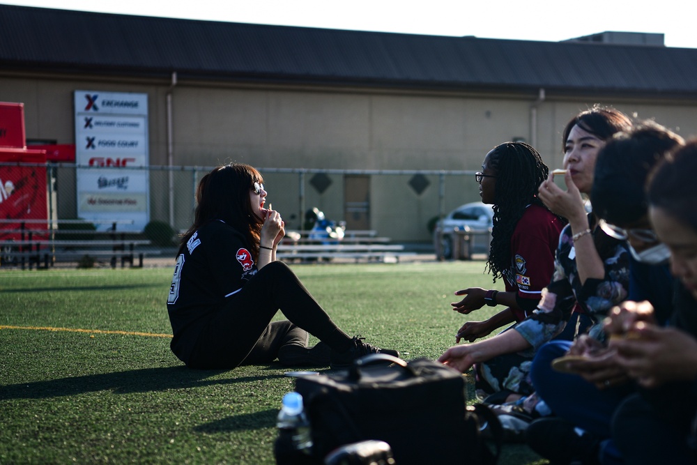 2021 Friendship Day: U.S., R.O.K. unite through comradery, competition