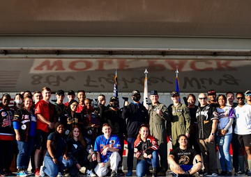 2021 Friendship Day: U.S., R.O.K. unite through comradery, competition