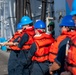 USS Essex Underway Operations