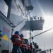 USS Essex Underway Operations