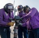 USS Essex Underway Operations