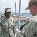 Camp Lemonnier Reenlistment