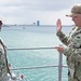 Camp Lemonnier Reenlistment