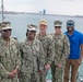 Camp Lemonnier Reenlistment