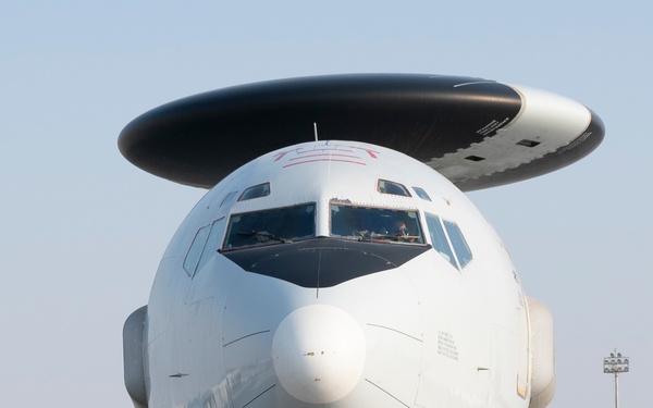 E-3 Sentry