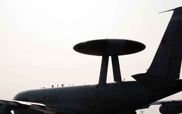 E-3 Sentry