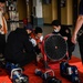 Community-based intervention program explores fire station