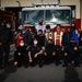 Community-based intervention program explores fire station