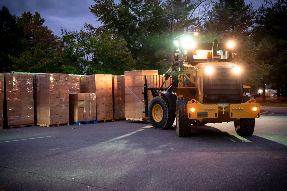 Moving Supplies