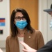 COVID: Utah Lieutenant Governor visits state’s new Utah DoH, Dept. Of Defense monoclonal antibody treatment site