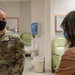 COVID: Utah Lieutenant Governor visits state’s new Utah DoH, Dept. Of Defense monoclonal antibody treatment site