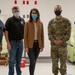 COVID: Utah Lieutenant Governor visits state’s new Utah DoH, Dept. Of Defense monoclonal antibody treatment site