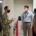COVID: Utah Lieutenant Governor visits state’s new Utah DoH, Dept. Of Defense monoclonal antibody treatment site