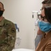 COVID: Utah Lieutenant Governor visits state’s new Utah DoH, Dept. Of Defense monoclonal antibody treatment site