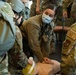 52nd Medical Group responds to &quot;Code Blue&quot; training scenario