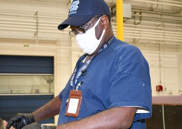 FRCE supports fleet through Sikorsky H-53 partnership